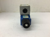 Vickers DG4V-3-6C-M-W-B-40 Directional Control Valve