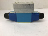 Vickers DG4V-3-6C-M-W-B-40 Directional Control Valve