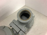 Quimeter IRV Air Pressure Regulator IRV 6"-14" 3/4" Orif.