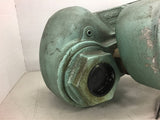 Pyronics 12EG-L-1S Shut-Off Valve 115 Volts 100 Psi