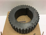 Warner Electric 540-0064 Splined Hub