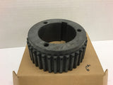 Warner Electric 540-0064 Splined Hub