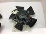 Ebmpapst A2D200-AA02-02 230/400 Volts 0.15/0.14 Amp Fan
