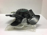 Ebmpapst A2D200-AA02-02 230/400 Volts 0.15/0.14 Amp Fan