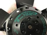Ebmpapst A2D200-AA02-02 230/400 Volts 0.15/0.14 Amp Fan