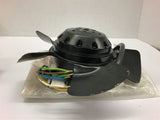 Ebmpapst A2D200-AA02-02 230/400 Volts 0.15/0.14 Amp Fan