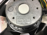 Ebmpapst A2D200-AA02-02 230/400 Volts 0.15/0.14 Amp Fan