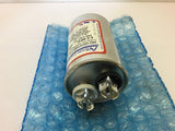 EBM 450-20-0024 6.0 MFD 440 Vac Capacitor
