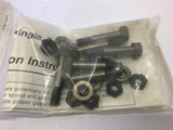Rexnord 012914 Bolt Pkit SNS 162 STL 698210840334