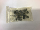Rexnord 012914 Bolt Pkit SNS 162 STL 698210840334