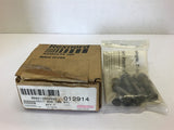 Rexnord 012914 Bolt Pkit SNS 162 STL 698210840334