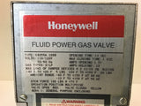Honeywell V4055A 1098 Fluid Power Gas