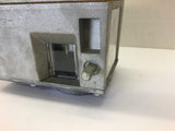 Honeywell V4055A 1098 Fluid Power Gas