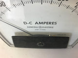 GE DC Amperes DO-92 0-300 Volts