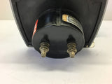 GE DC Amperes DO-92 0-300 Volts