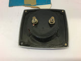 GE DC Amperes DO-92 0-300 Volts