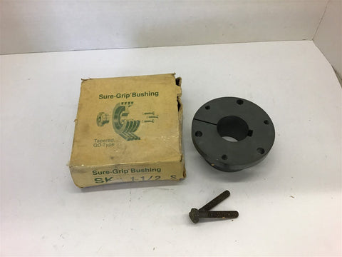 TB Woods sure-Grip SK 1 1/2 Bushing