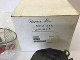 Asco K302-672 Repair kit