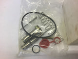 Asco K302-672 Repair kit
