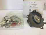 Asco K302-672 Repair kit