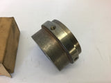 Rexnord 5 SHSB STD 7300310 Straight Bore Hub 1" Bore