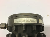 Horton 802850 F-450*0.875 Pilot Mount