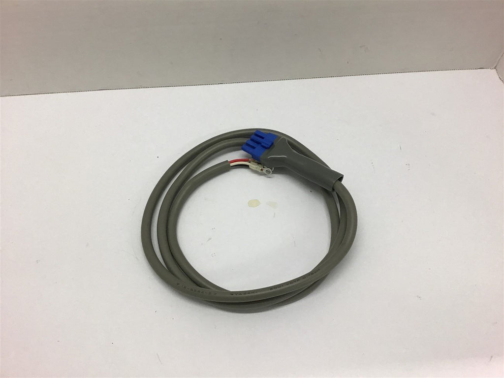 Yazaki 12-5562-2 Connector cord