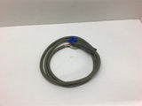 Yazaki 12-5562-2 Connector cord