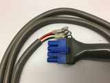 Yazaki 12-5562-2 Connector cord