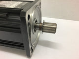 Gerogi Robold KSY 466.60/R4-8/S89/S--1 33 0701 0001 210 Volts 6000 Rpm 8.20 Amp