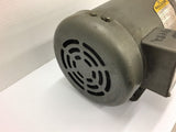 Baldor M3546T 1 HP AC Motor 208-230/460 Volts 1800 Rpm 143T Frame