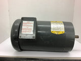 Baldor VM3561 3 HP AC Motor 208-230/460 Volts 1800 Rpm 4P 56C Frame