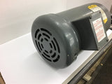 Baldor VM3561 3 HP AC Motor 208-230/460 Volts 1800 Rpm 4P 56C Frame