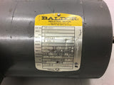 Baldor VM3561 3 HP AC Motor 230/460 Volts 1800 Rpm 4P 56C Frame