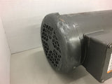 Baldor VM3561 3 HP AC Motor 230/460 Volts 1800 Rpm 4P 56C Frame