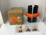 Rexnord ES20 Omega Element Spacer Design 7300100