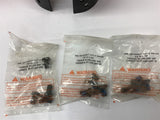 Rexnord ES20 Omega Element Spacer Design 7300100
