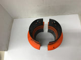 Rexnord ES20 Omega Element Spacer Design 7300100