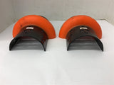Rexnord ES20 Omega Element Spacer Design 7300100