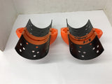 Rexnord ES20 Omega Element Spacer Design 7300100