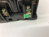 Fuji SC-1N Contactor 480 Volt @ 10 Hp 26 Amp 100-110 Volt Coil
