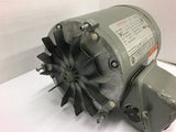 Unimount F046A 1/2 HP 208-230/460 Volts 1800 Rpm 4P 56C Frame