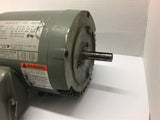 Unimount F046A 1/2 HP 208-230/460 Volts 1800 Rpm 4P 56C Frame