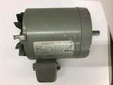 Unimount F046A 1/2 HP 208-230/460 Volts 1800 Rpm 4P 56C Frame