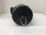 Lafert AF71L4 0.70 HP AC Motor 208-230/440-460 Volts 1660 Rpm 3 Phase
