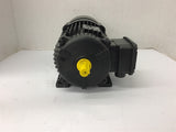 Lafert AF71L4 0.70 HP AC Motor 208-230/440-460 Volts 1660 Rpm 3 Phase