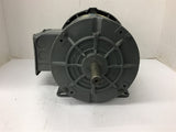 Marathon G306 1/3 Hp 208-230/460 volts 1140 Rpm 6P AC Motor 56-60 Frame