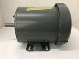 Marathon G306 1/3 Hp 208-230/460 volts 1140 Rpm 6P AC Motor 56-60 Frame