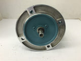 ABB Motors M2AA063B 3GAA062002-BSA AC Motor 0.22 KW 1660 Rpm 440-480 Volts