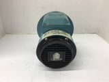 ABB Motors M2AA063B 3GAA062002-BSA AC Motor 0.22 KW 1660 Rpm 440-480 Volts